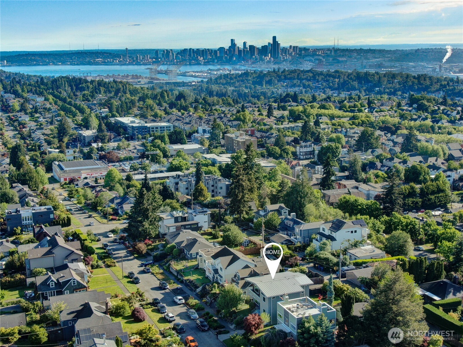 6738 36th Avenue SW Seattle WA 98126