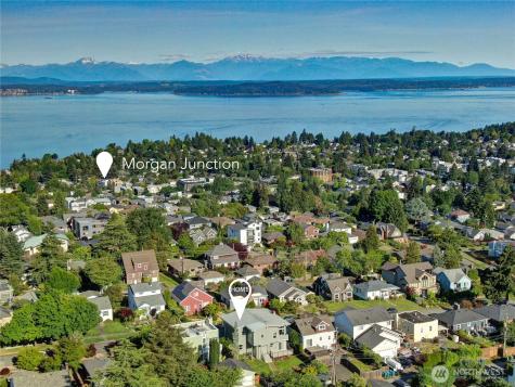 6738 36th Avenue SW Seattle WA 98126