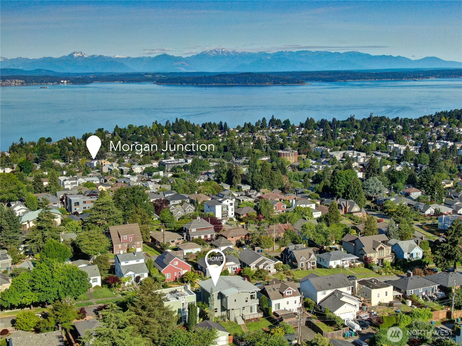 6738 36th Avenue SW Seattle WA 98126