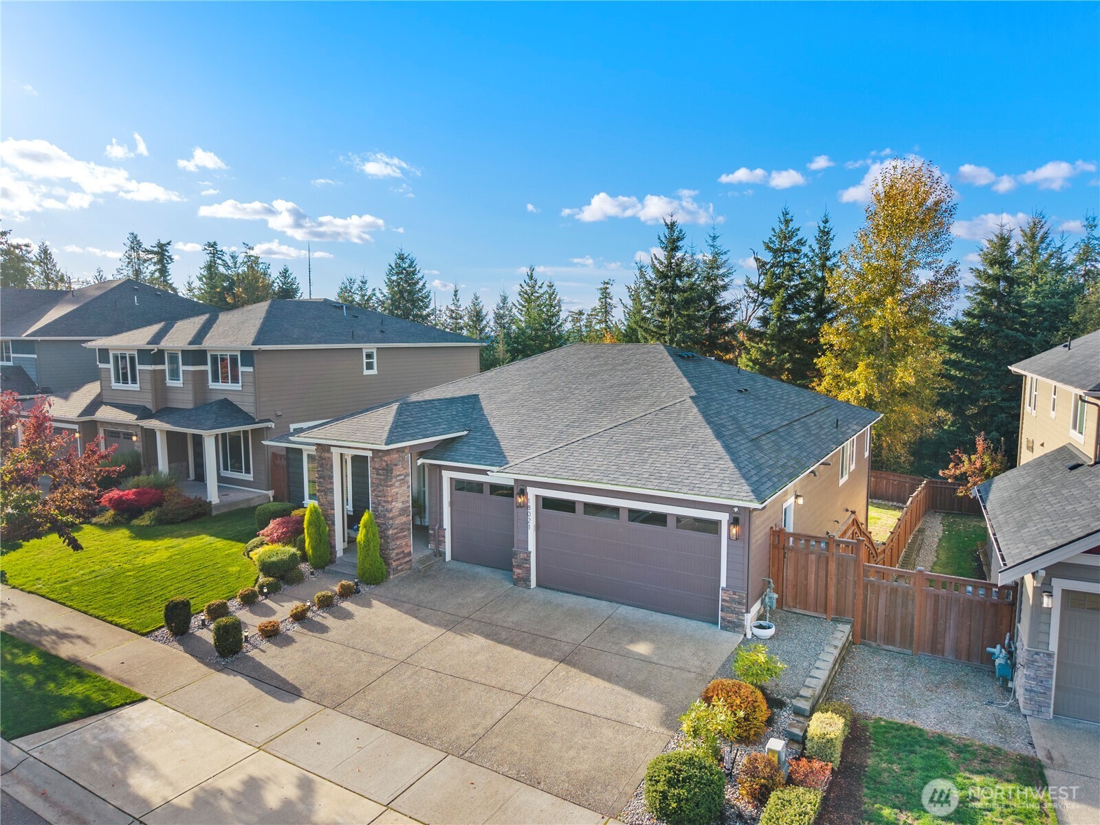 18021 133rd Street E Bonney Lake WA 98391