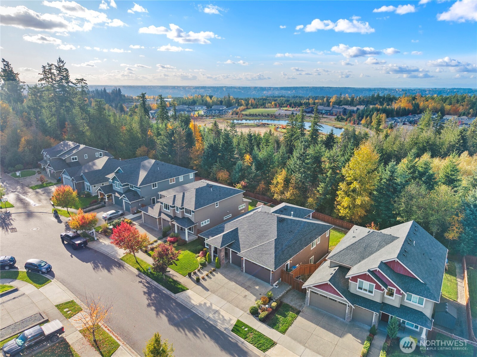 18021 133rd Street E Bonney Lake WA 98391