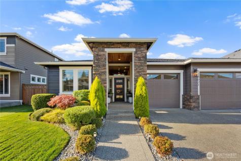 18021 133rd Street E Bonney Lake WA 98391
