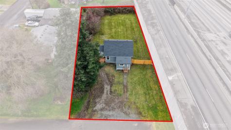 1908 S 43rd Street Tacoma WA 98418