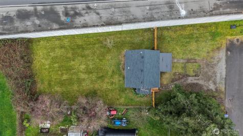 1908 S 43rd Street Tacoma WA 98418