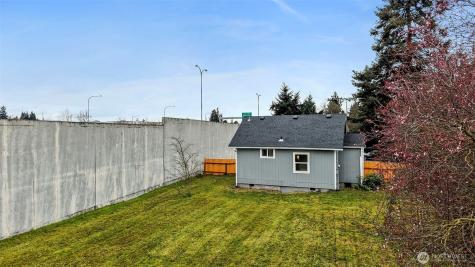1908 S 43rd Street Tacoma WA 98418