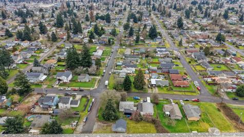 1908 S 43rd Street Tacoma WA 98418