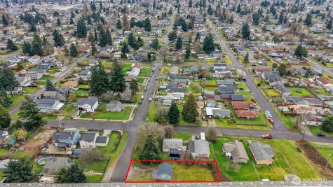 1908 S 43rd Street Tacoma WA 98418
