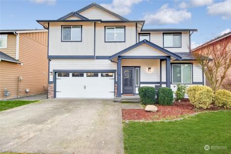 20320 40th Spanaway WA 98387