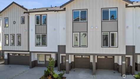 16830 20th Avenue W Lynnwood WA 98037