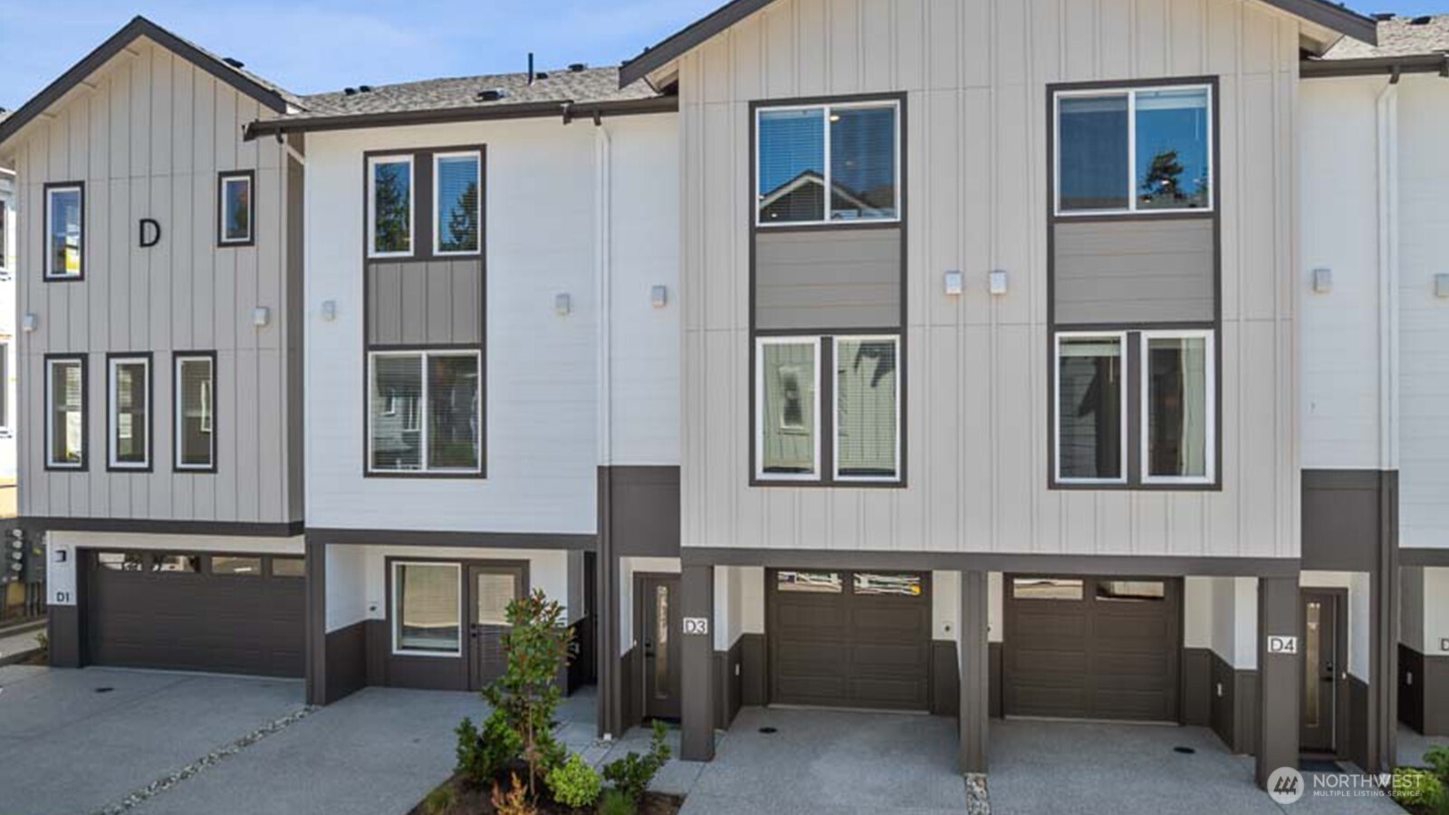16830 20th Avenue W Lynnwood WA 98037