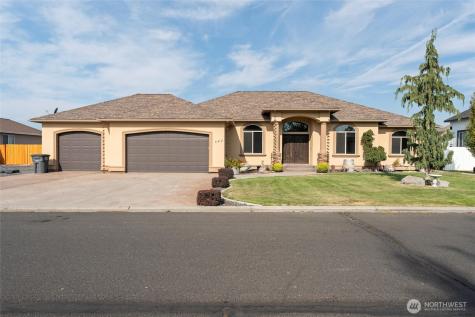 440 Dream Street SE Moses Lake WA 98837