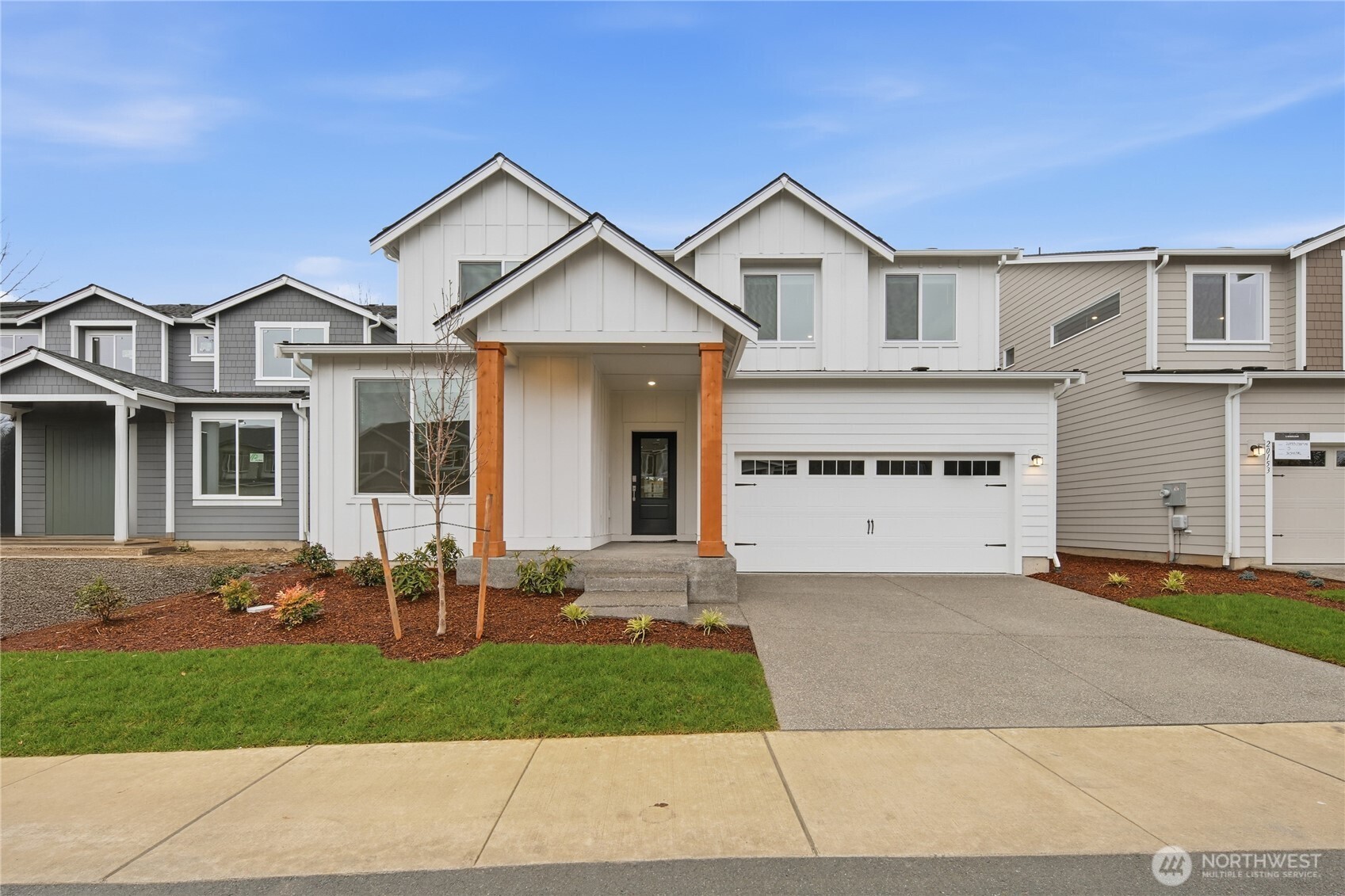 20145 135th Place SE Monroe WA 98272