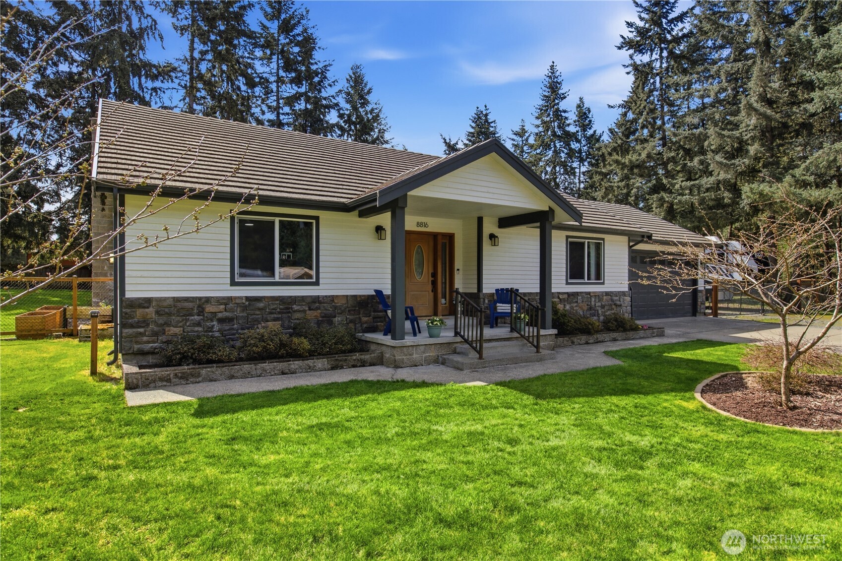 8816 215th Street Ct E Graham WA 98338
