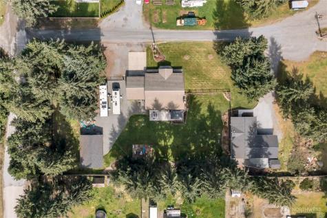 8816 215th Street Ct E Graham WA 98338
