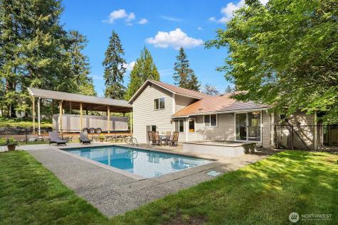15718 NE 198th Street Woodinville WA 98072