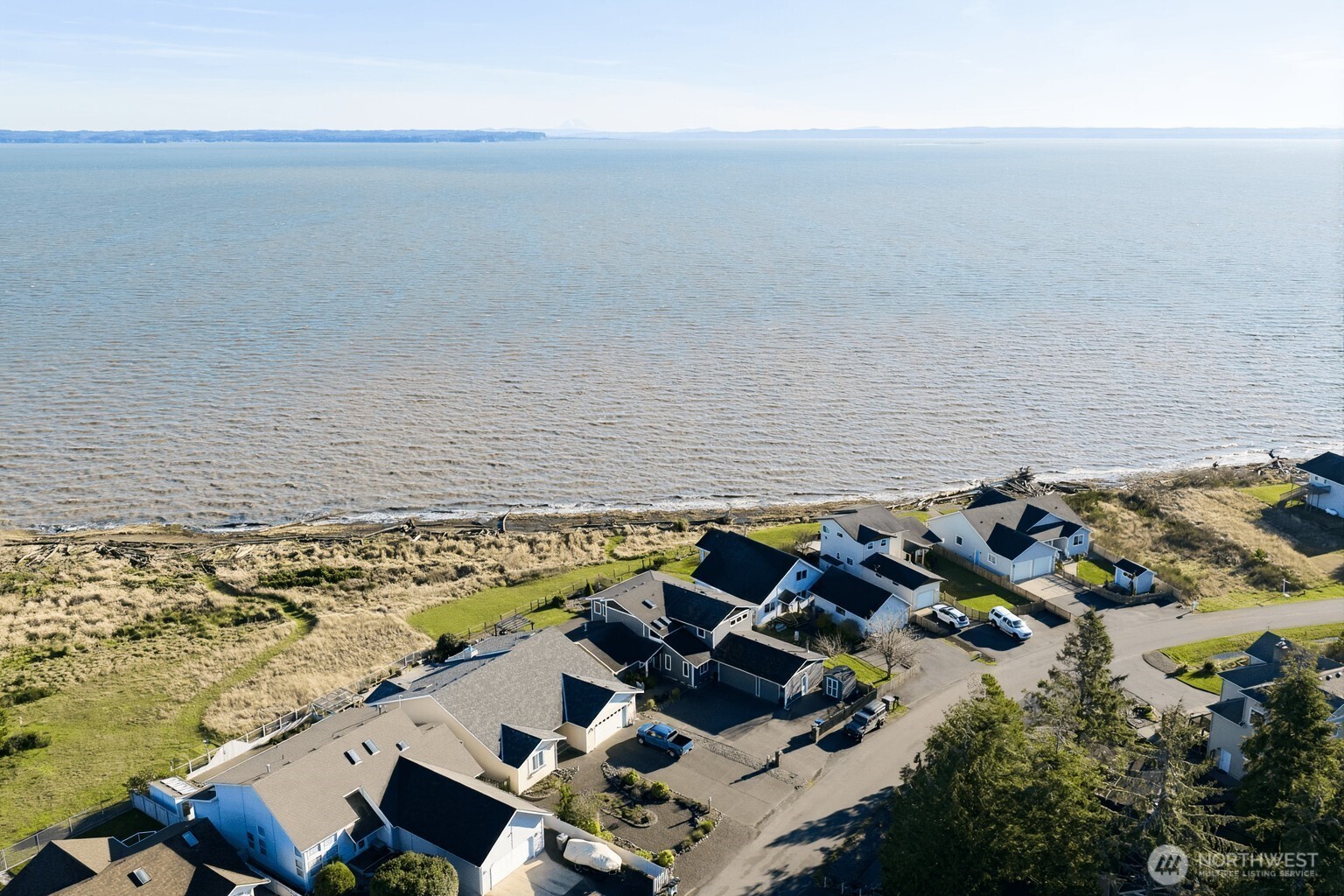 120 Sunrise Avenue SE Ocean Shores WA 98569