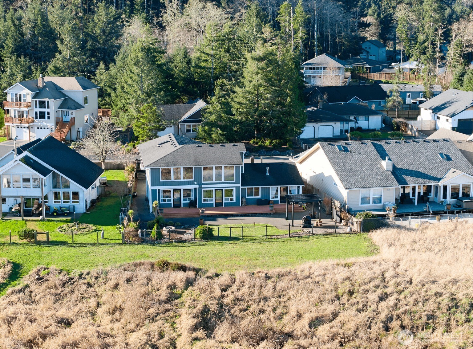120 Sunrise Avenue SE Ocean Shores WA 98569