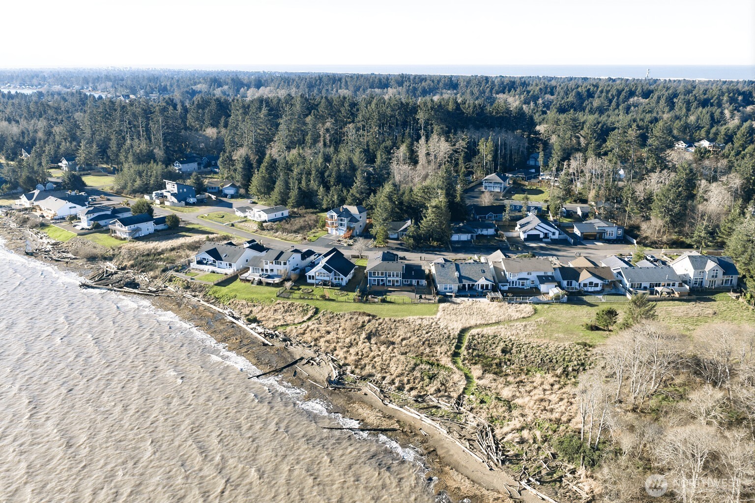 120 Sunrise Avenue SE Ocean Shores WA 98569