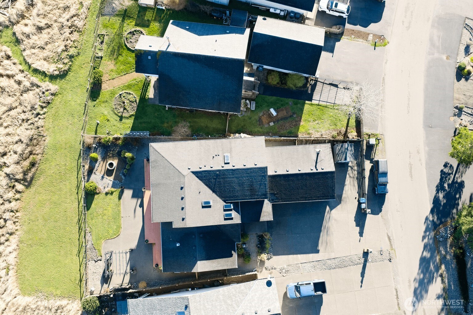 120 Sunrise Avenue SE Ocean Shores WA 98569