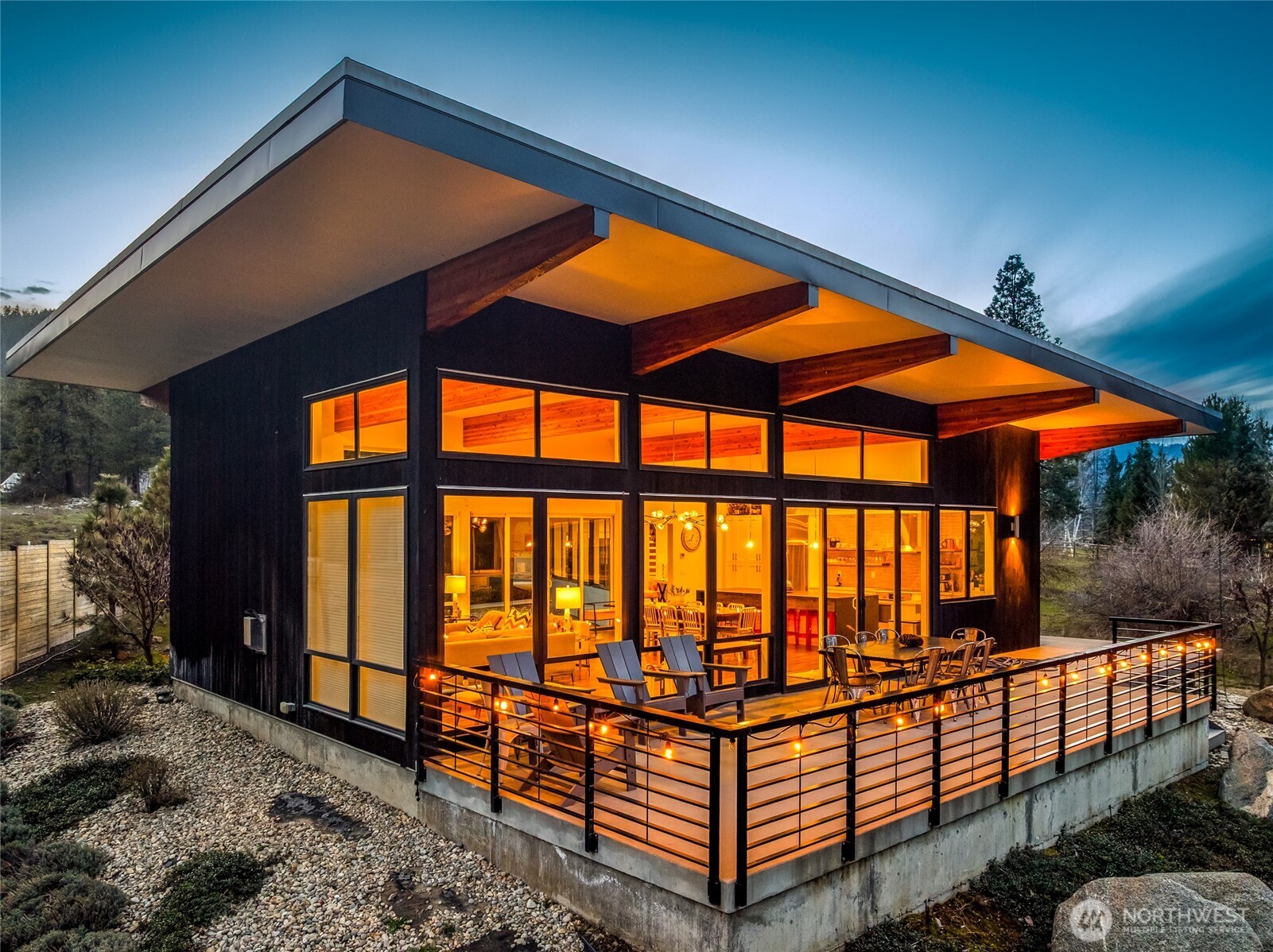 9275 Lone Pine Orchards Road Leavenworth WA 98826