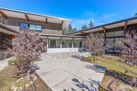 9275 Lone Pine Orchards Road Leavenworth WA 98826