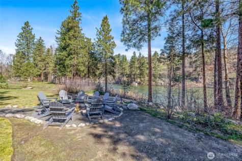 9275 Lone Pine Orchards Road Leavenworth WA 98826