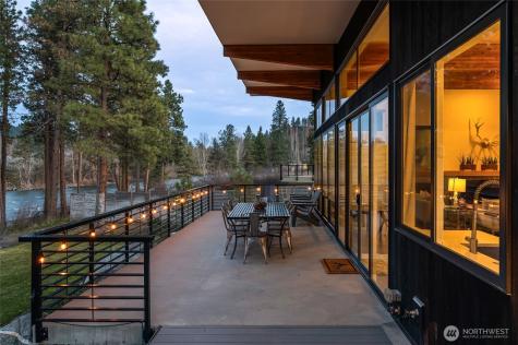 9275 Lone Pine Orchards Road Leavenworth WA 98826