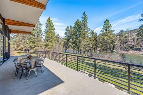 9275 Lone Pine Orchards Road Leavenworth WA 98826
