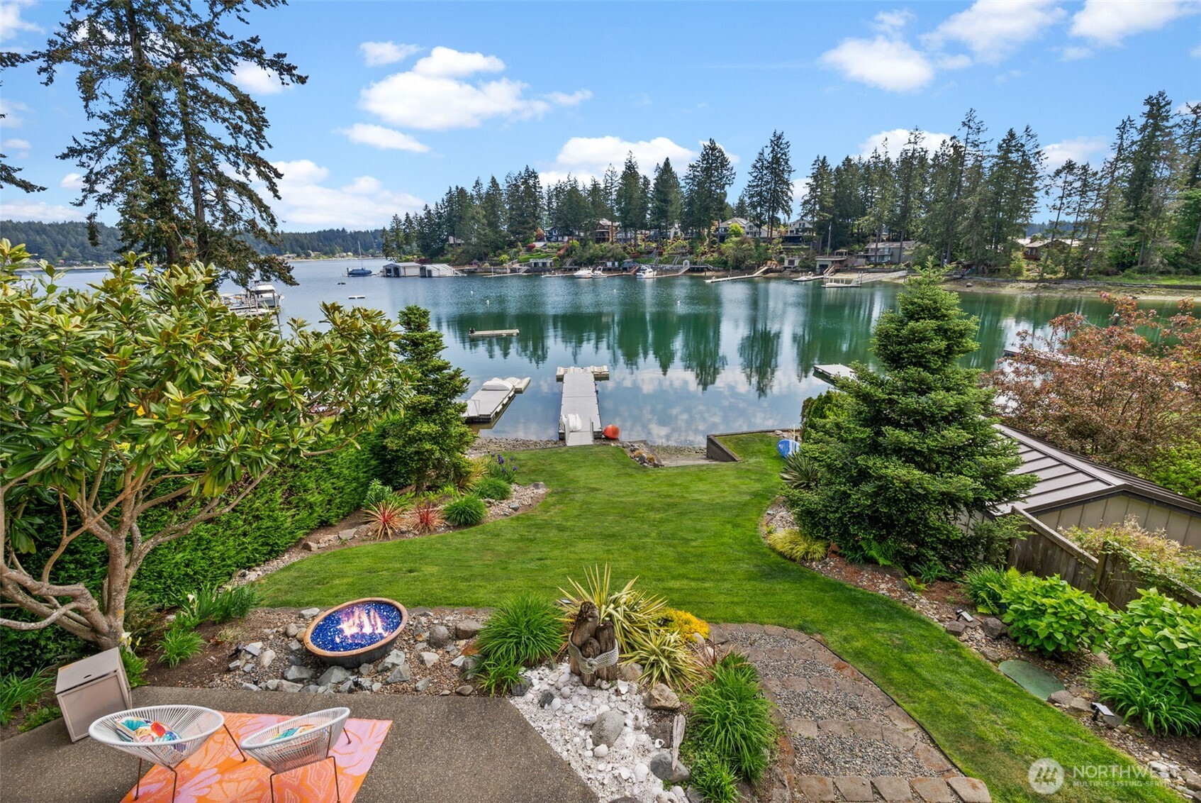 257 3rd Avenue Fox Island WA 98333