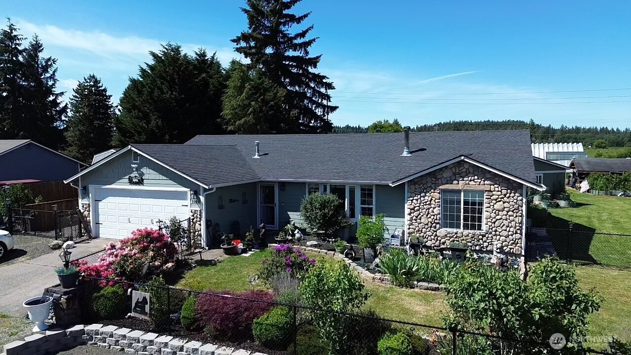 5922 184th Lane SW Rochester WA 98579