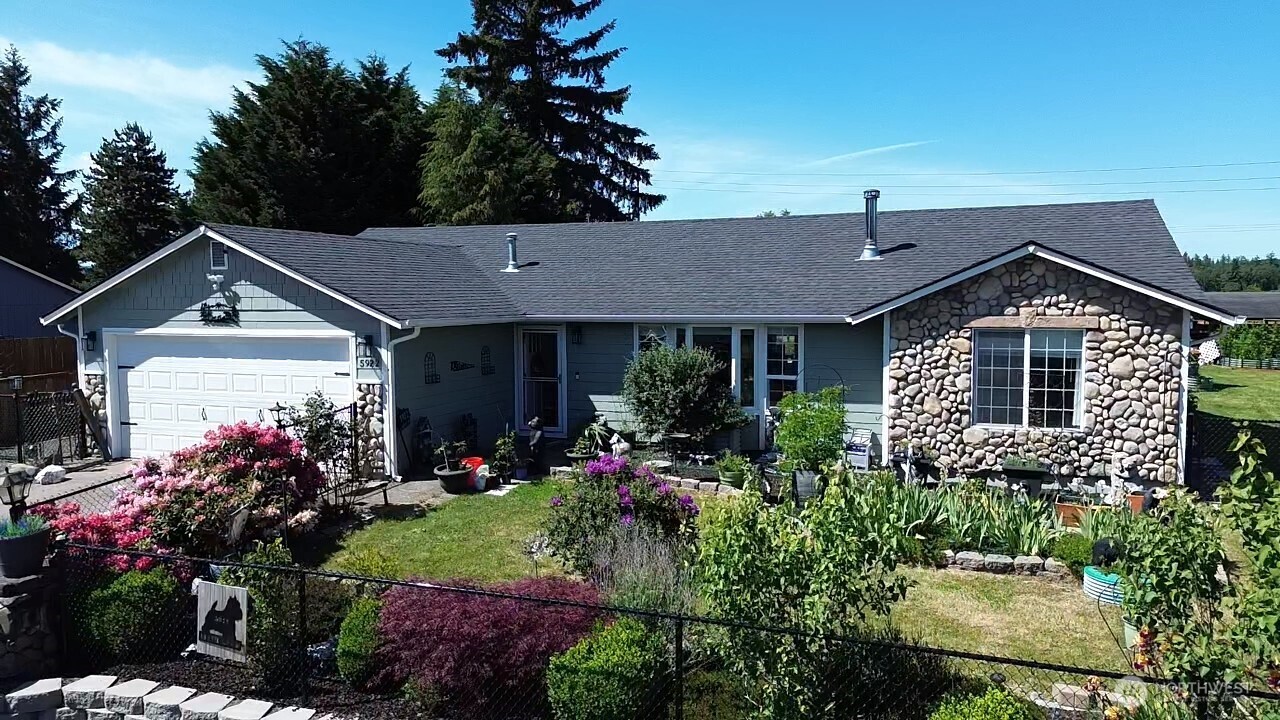 5922 184th Lane SW Rochester WA 98579