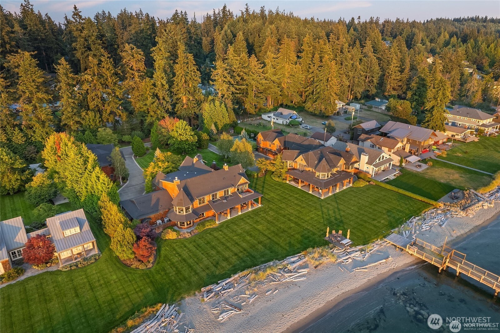 5844 Mutiny Bay Road Freeland WA 98249
