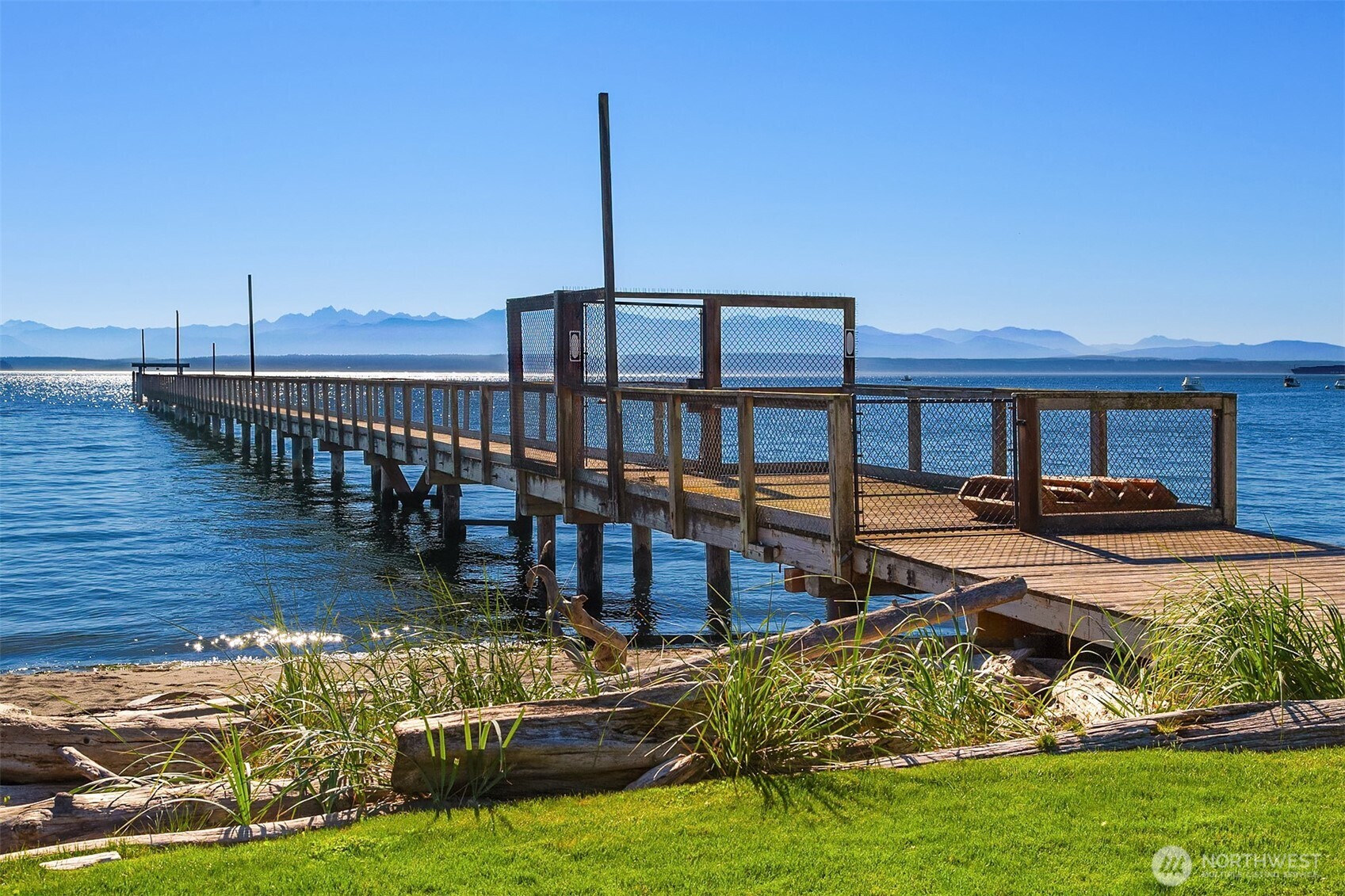 5844 Mutiny Bay Road Freeland WA 98249