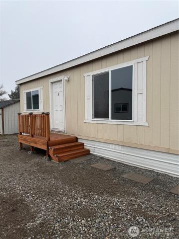 2900 S Canyon Road Ellensburg WA 98926