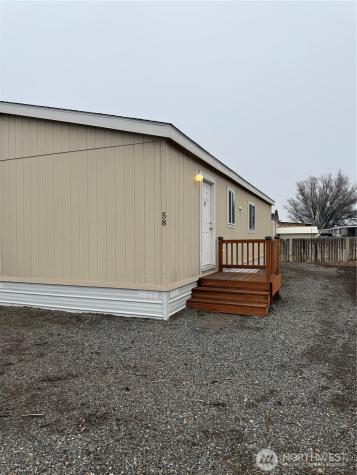 2900 S Canyon Road Ellensburg WA 98926