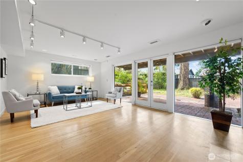 16 Wembley Lane Mercer Island WA 98040