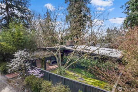16 Wembley Lane Mercer Island WA 98040