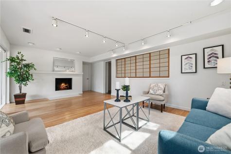 16 Wembley Lane Mercer Island WA 98040