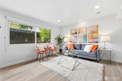 16 Wembley Lane Mercer Island WA 98040