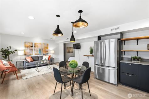 16 Wembley Lane Mercer Island WA 98040