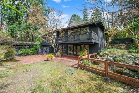 16 Wembley Lane Mercer Island WA 98040