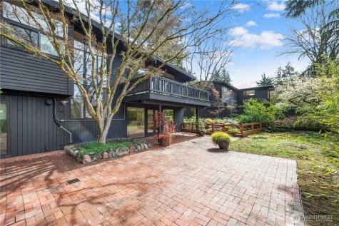 16 Wembley Lane Mercer Island WA 98040
