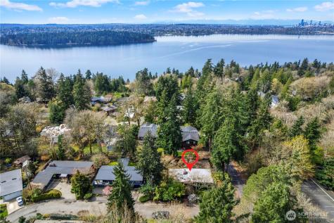 16 Wembley Lane Mercer Island WA 98040