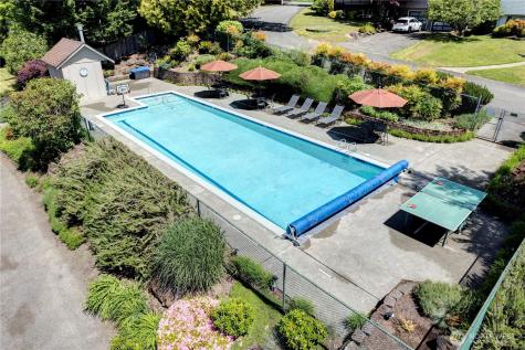 16 Wembley Lane Mercer Island WA 98040