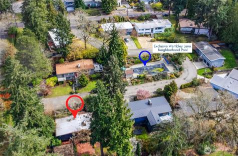 16 Wembley Lane Mercer Island WA 98040
