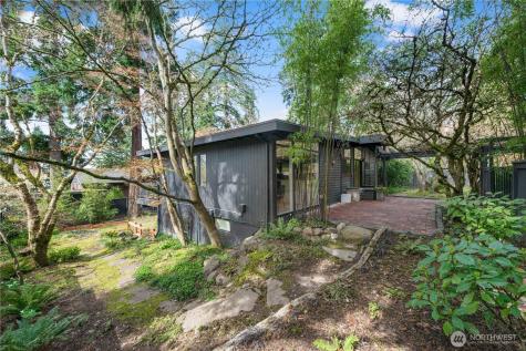 16 Wembley Lane Mercer Island WA 98040