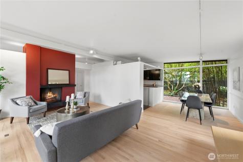 16 Wembley Lane Mercer Island WA 98040