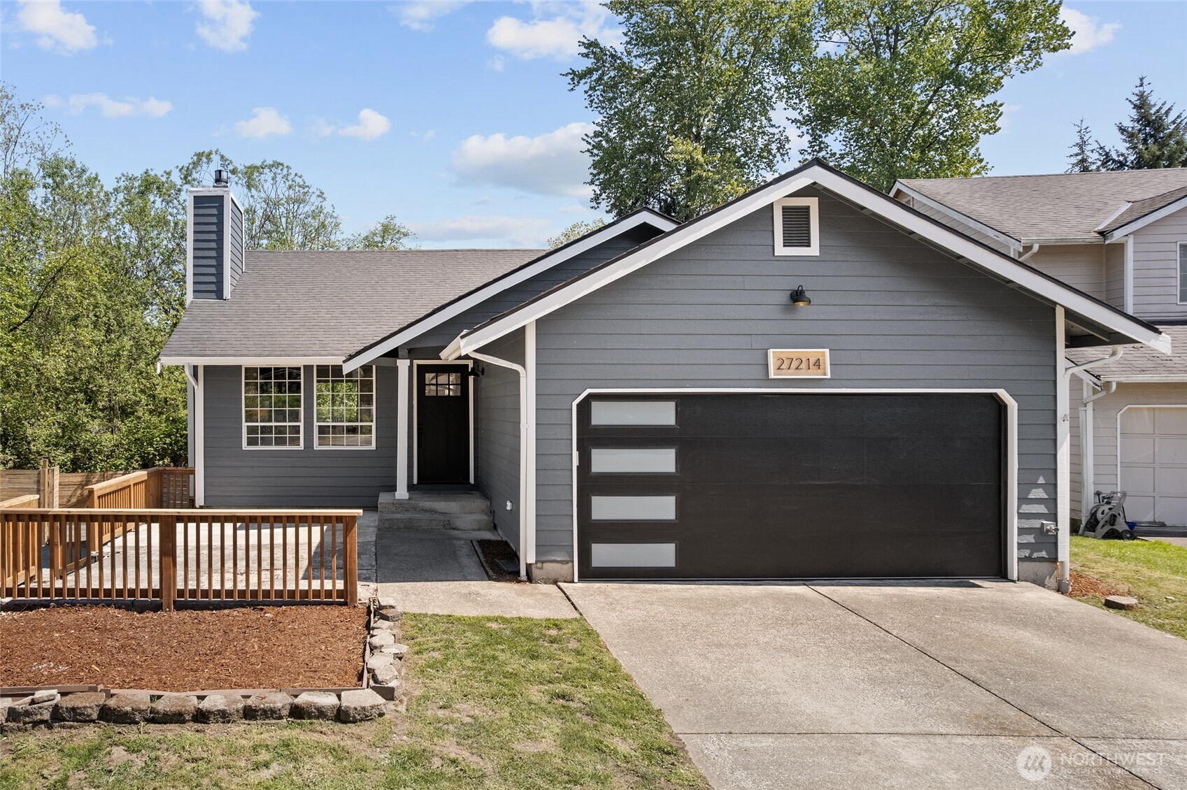 27214 135th Avenue SE Kent WA 98042
