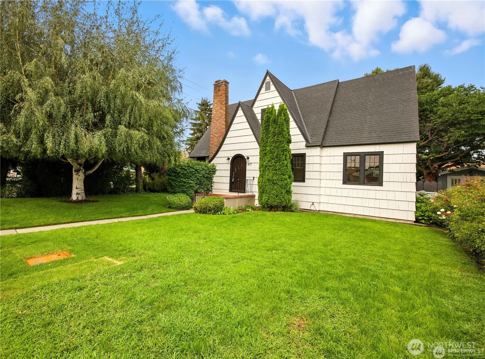 417 N Columbia Street Chelan WA 98816