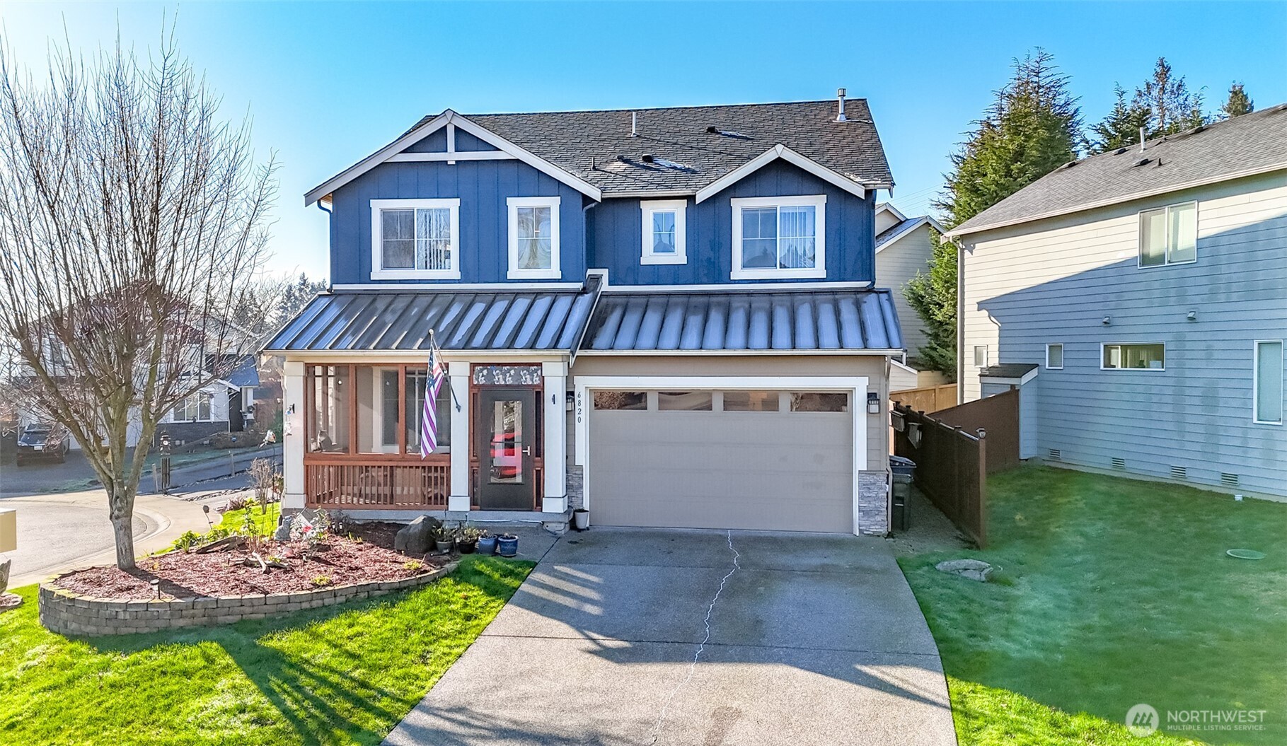 6820 9th Street E Fife WA 98424